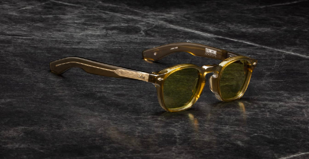 Gafas Hippie de Magesbi Especialistas desde 1959