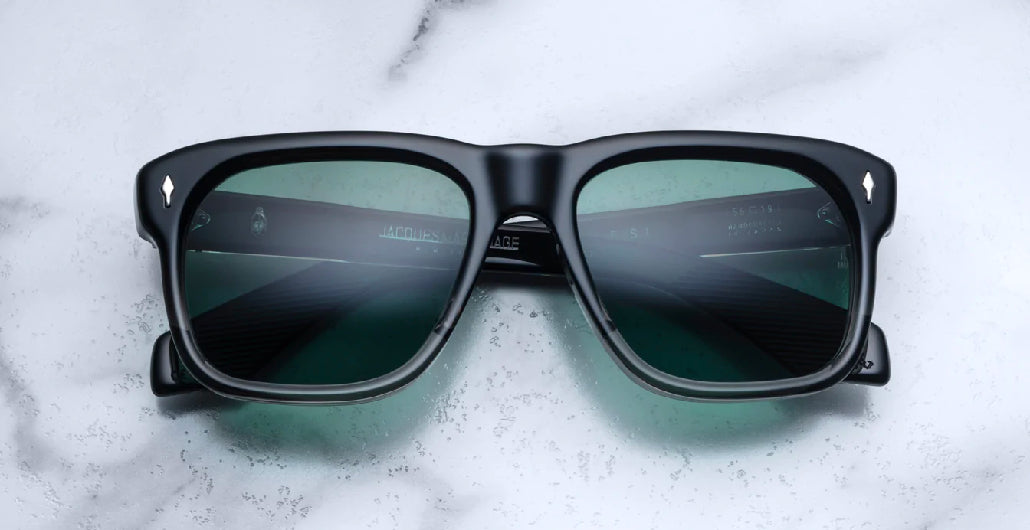 Jacques marie mage yves matte black Clearance