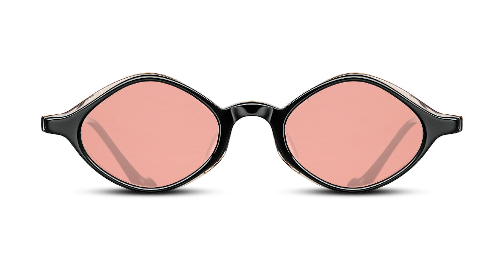 Matsuda M1026 Black – Leidmann 