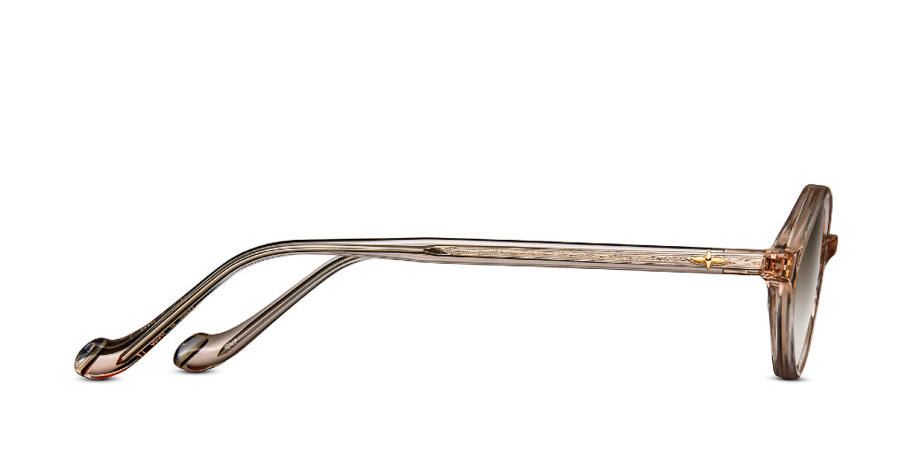 Matsuda M1026 Champagne – Leidmann