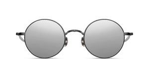 Matsuda M3087 Matte Black