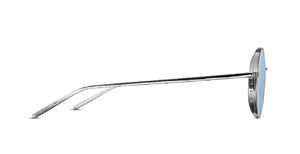 Matsuda M3087 Palladium White