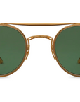 Garrett Leight | Mr. Leight Lexington Gold
