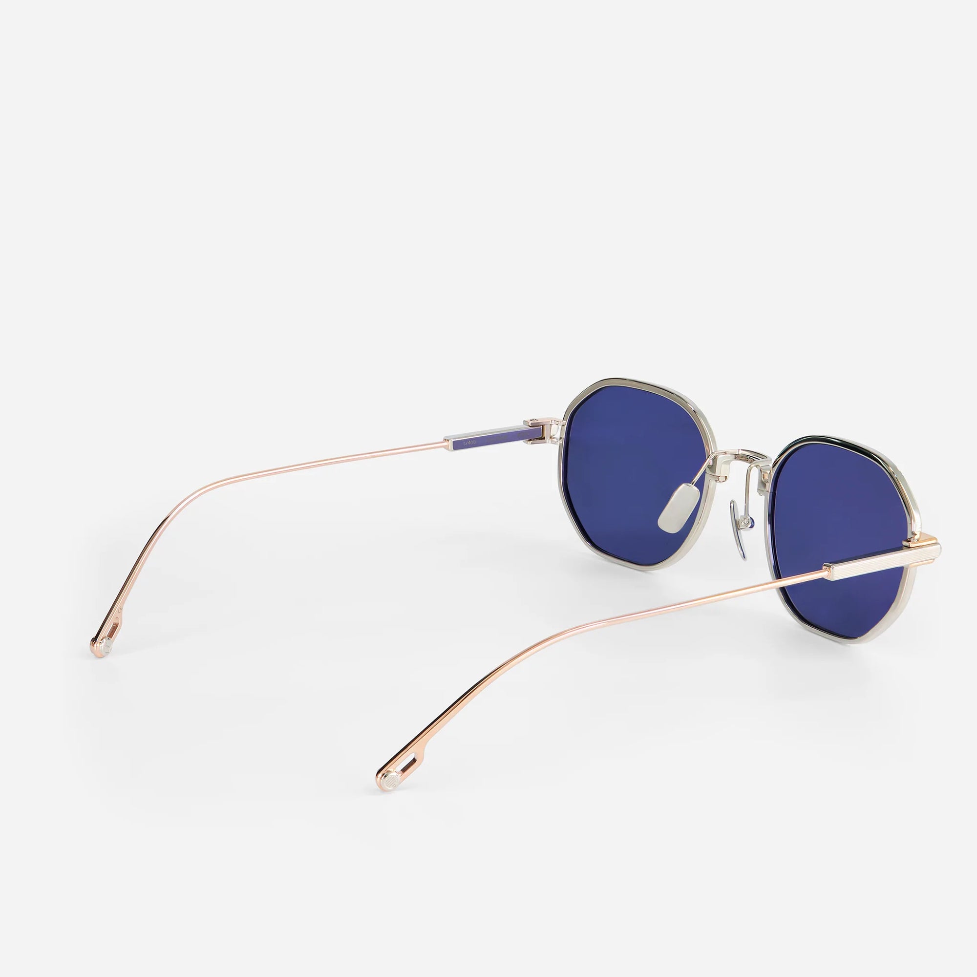 Sato Toliman S304 | Rose Gold