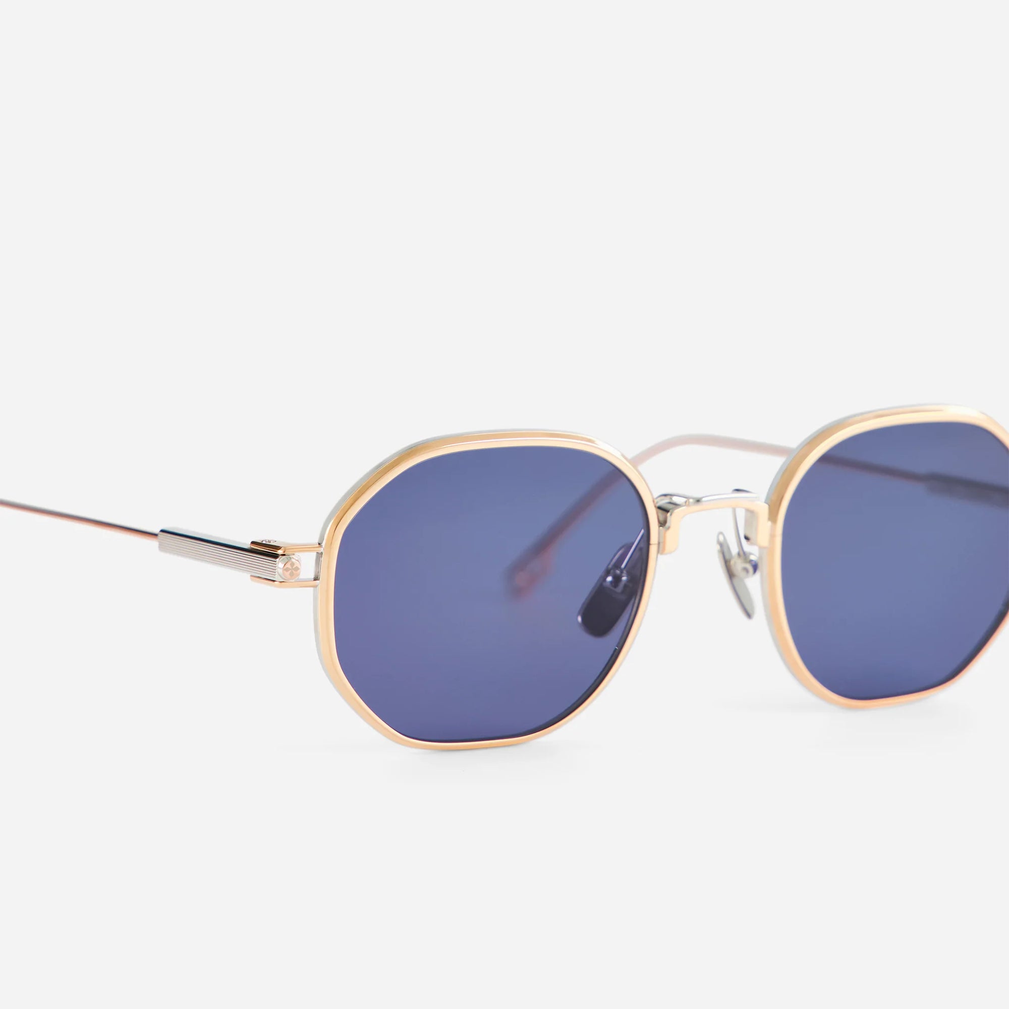 Sato Toliman S304 | Rose Gold