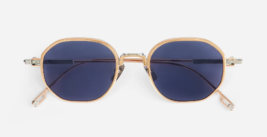 Sato Toliman S304 | Rose Gold