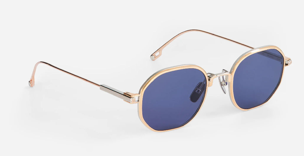 Sato Toliman S304 | Rose Gold