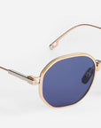 Sato Toliman S304 | Rose Gold