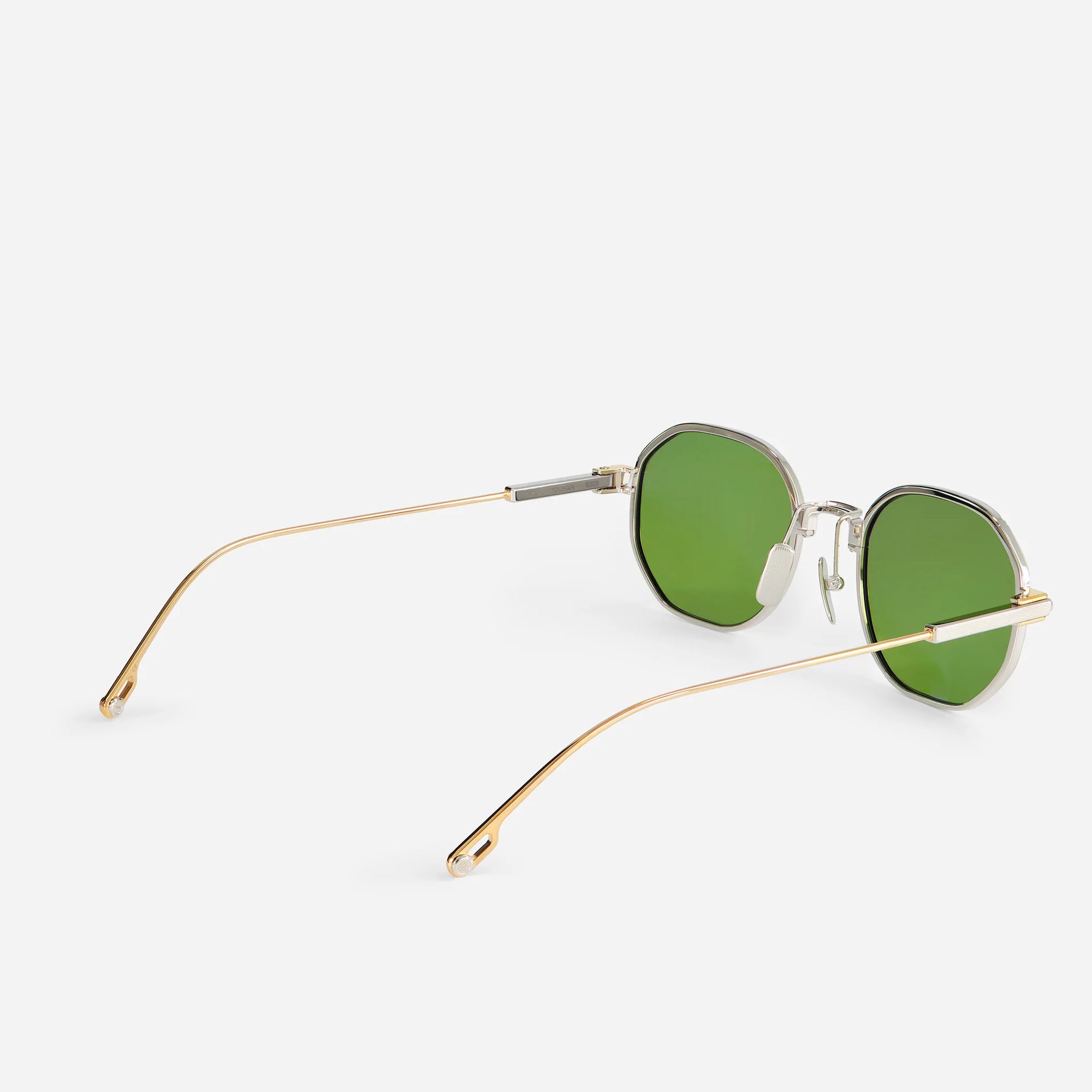 Sato Toliman S303 | Yellow Gold