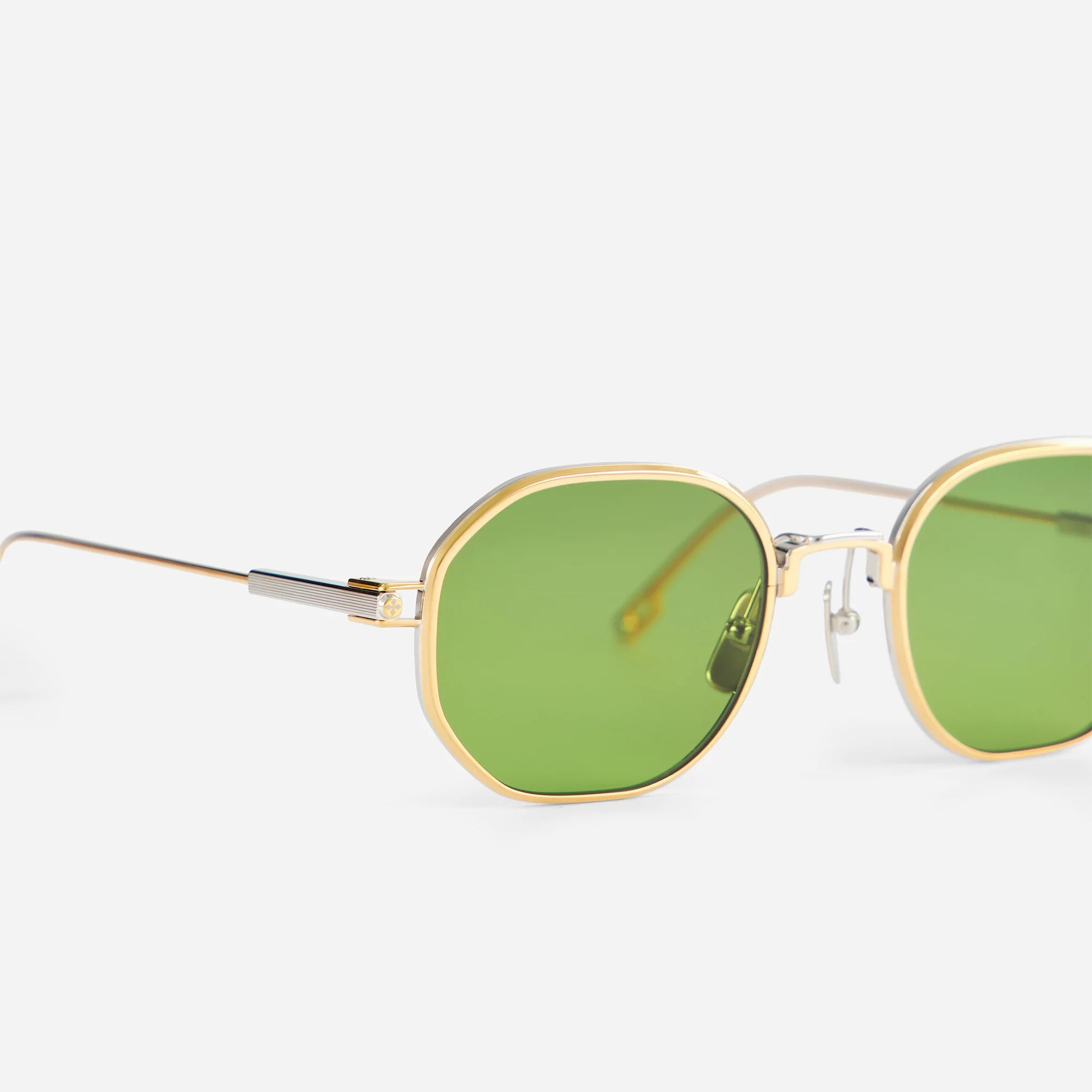 Sato Toliman S303 | Yellow Gold