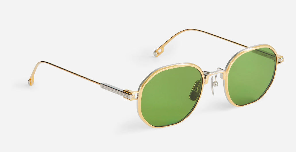 Sato Toliman S303 | Yellow Gold