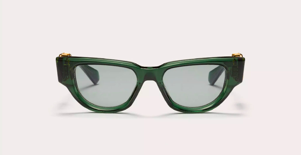 II Green