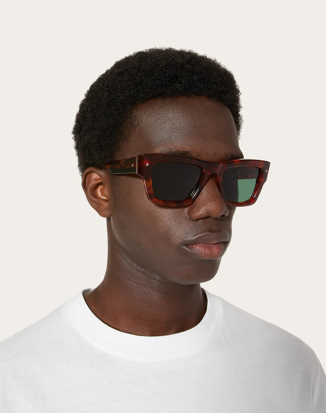 Valentino online havana eyeglasses