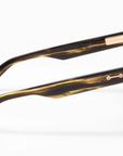 Akoni Vela Dark Tortoise