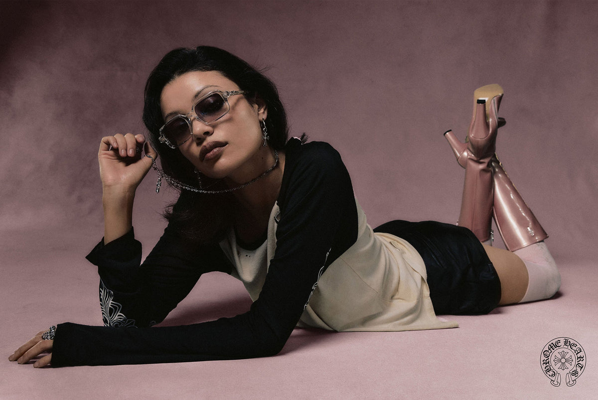 LEIDMANN | worlds finest eyewear since 2001