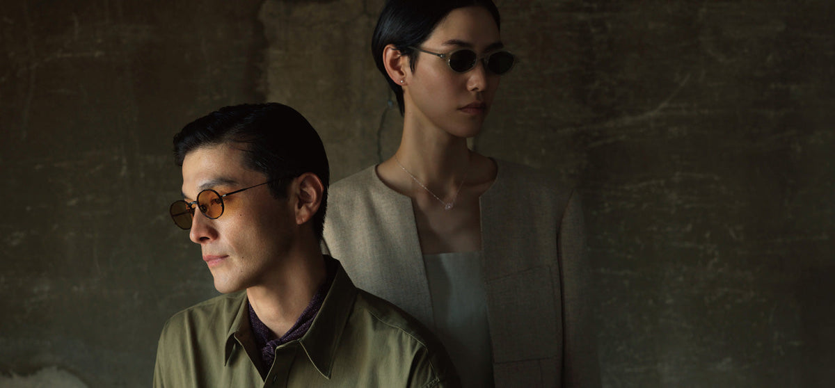 LEIDMANN | worlds finest eyewear since 2001