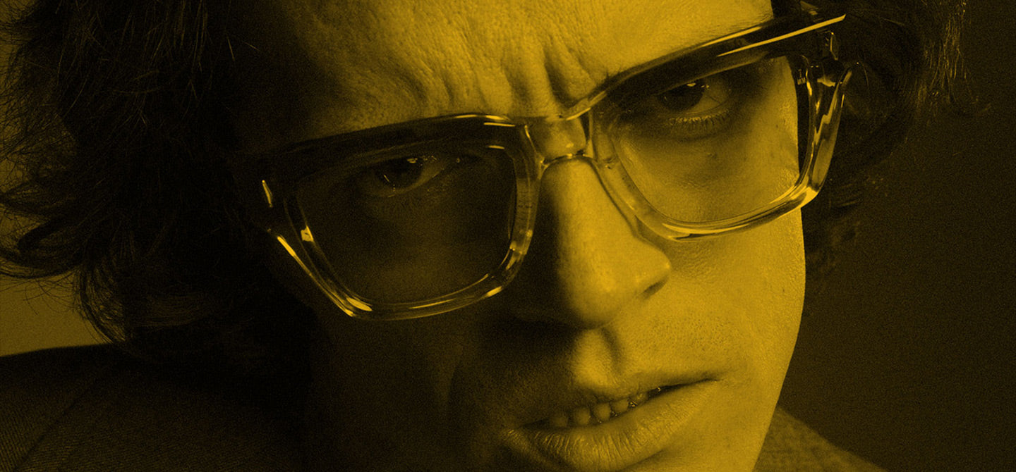 STANLEY KUBRICK BY JMM: TWINS in ETNA