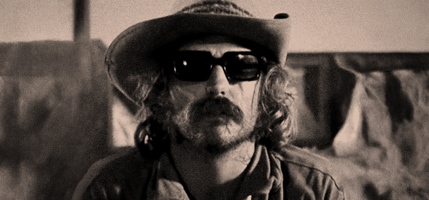 Jacques Marie Mage – A decade of Hopper