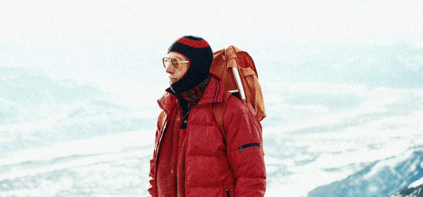 Jacques Marie Mage x Rocky Mountain Featherbed