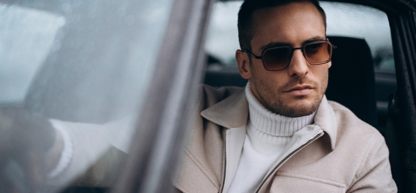 John Dalia sunglasses