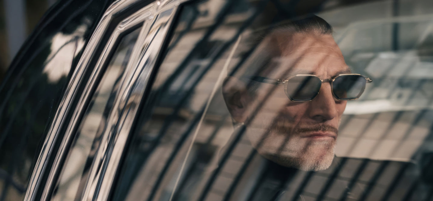 John Dalia Sunglasses