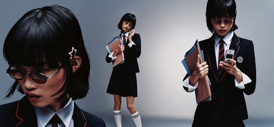 LEIDMANN | worlds finest eyewear since 2001