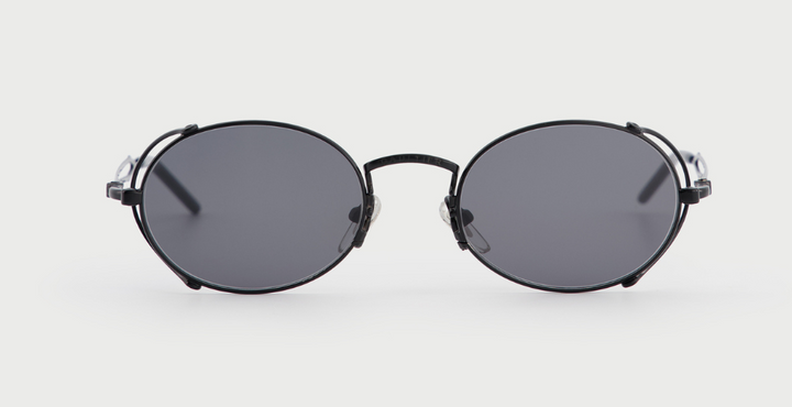 Rico all deals black sunglasses