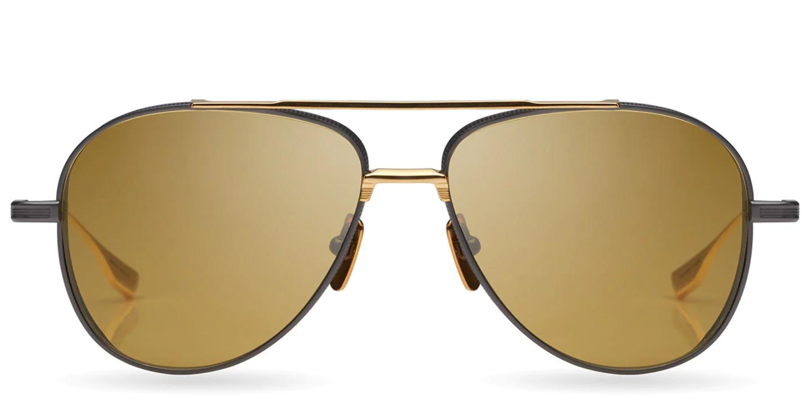 DITA | Subsystem Yellow Gold