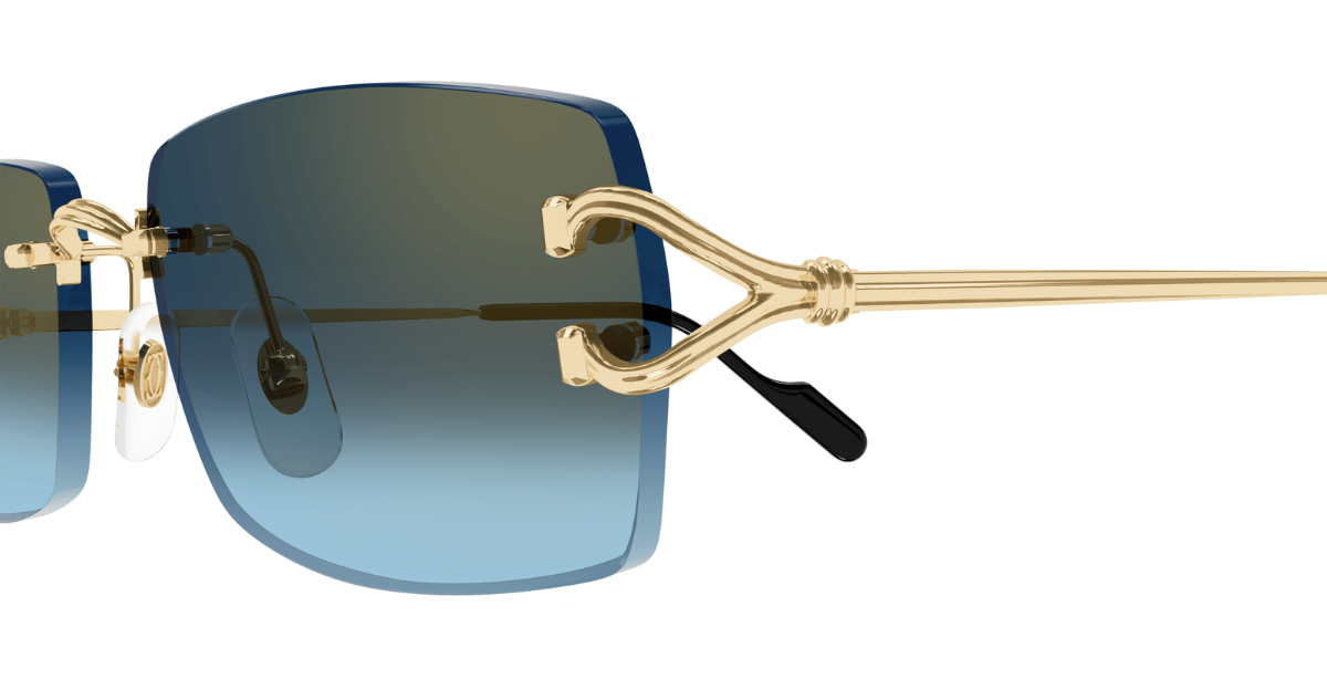 cartier 0550S 002 detail