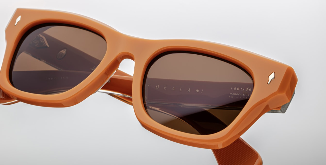 Detail Jacques Marie Mage Dealan Hot Rod