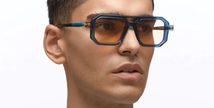 Kuboraum P8 | BBY Luxussonnenbrille entworfen in Berlin und handgefertigt in Italien