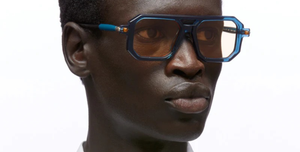 Kuboraum P8 | BBY Luxussonnenbrille entworfen in Berlin und handgefertigt in Italien