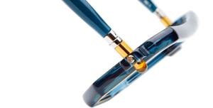 Kuboraum P8 | BBY Luxussonnenbrille entworfen in Berlin und handgefertigt in Italien