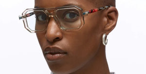 Kuboraum P8 | CHP Luxussonnenbrille entworfen in Berlin und handgefertigt in Italien