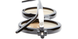 Kuboraum P1 BYB - Luxussonnenbrille aus Berlin 