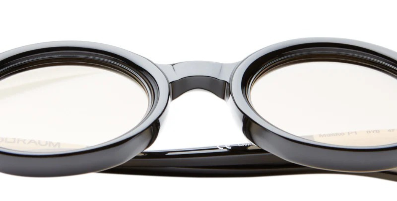 Kuboraum P1 BYB - Luxussonnenbrille aus Berlin 