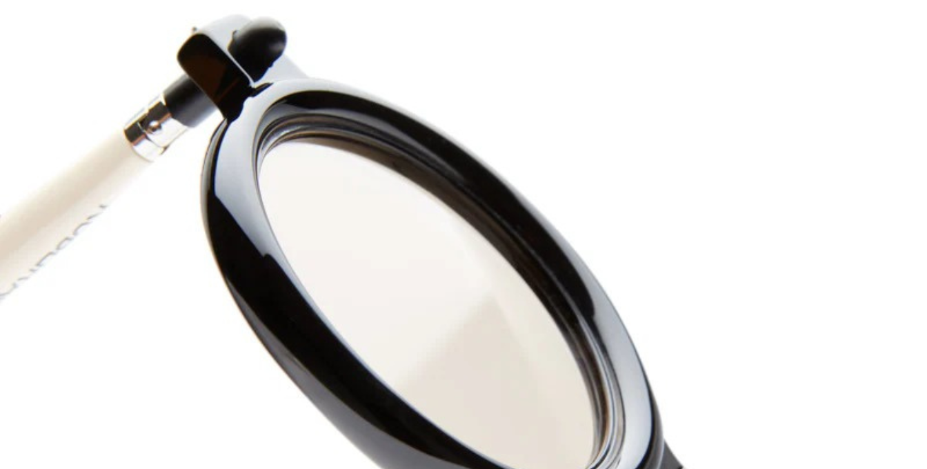 Kuboraum P1 BYB - Luxussonnenbrille aus Berlin 