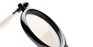 Kuboraum P1 BYB - Luxussonnenbrille aus Berlin 