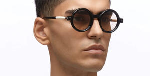 Kuboraum P1 BYB - Luxussonnenbrille aus Berlin 