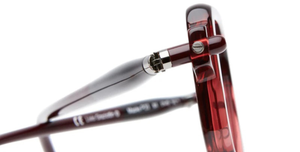 Kuboraum P23 | BX Luxussonnenbrille entworfen in Berlin handgefertigt in Italien