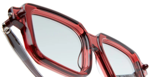 Kuboraum P23 | BX Luxussonnenbrille entworfen in Berlin handgefertigt in Italien