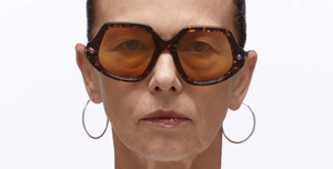 Kuboraum P20 | TO Luxussonnenbrille entworfen in Berlin handgefertigt in Italien