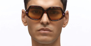 Kuboraum P20 | TO Luxussonnenbrille entworfen in Berlin handgefertigt in Italien