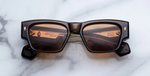 Jacques Marie Mage Zimmerman Sonnenbrille in London - limitierte, handgefertigte Luxusbrille 