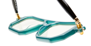 Kuboraum P8 | GB Luxussonnenbrille entworfen in Berlin und handgefertigt in Italien