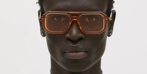 Kuboraum P8 | OR Luxussonnenbrille entworfen in Berlin und handgefertigt in Italien
