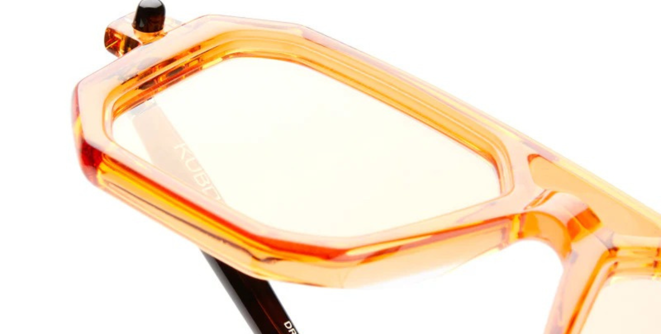 Kuboraum P8 | OR Luxussonnenbrille entworfen in Berlin und handgefertigt in Italien