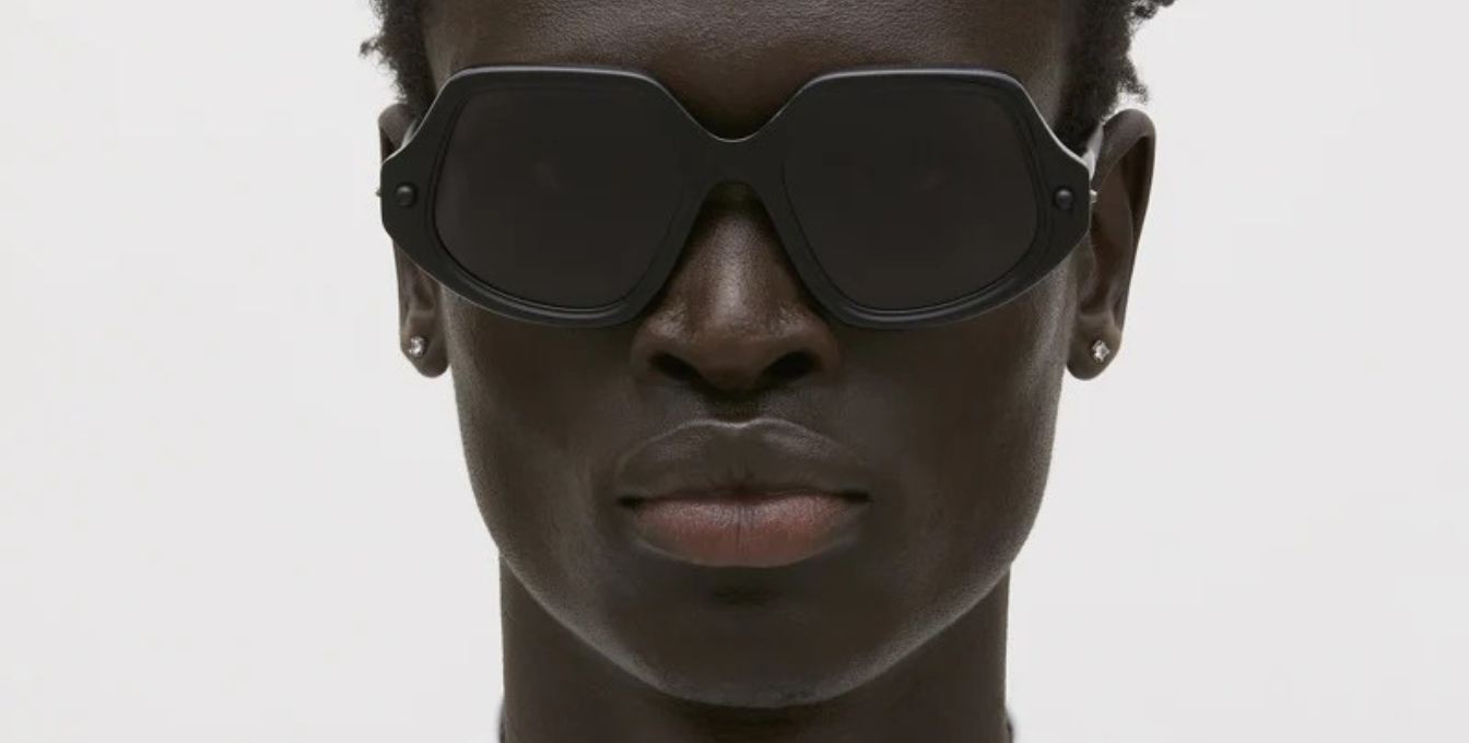 Kuboraum P20 | BK Luxussonnenbrille entworfen in Berlin handgefertigt in Italien