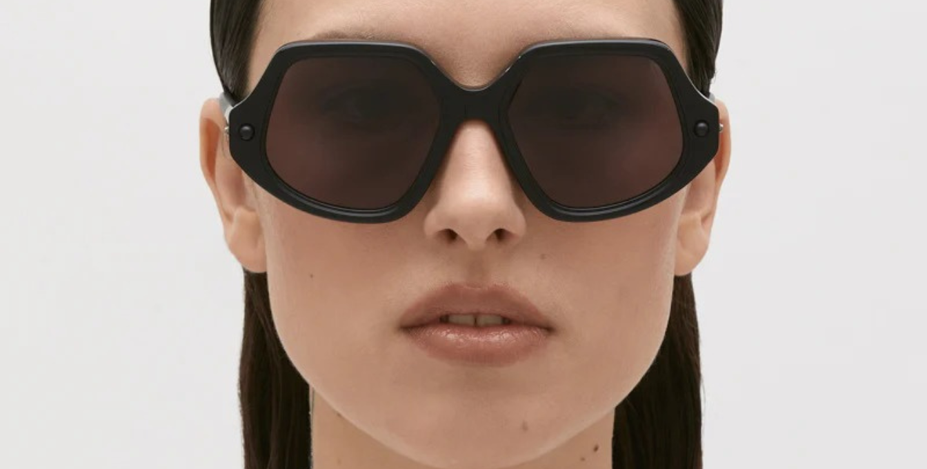 Kuboraum P20 | BK Luxussonnenbrille entworfen in Berlin handgefertigt in Italien
