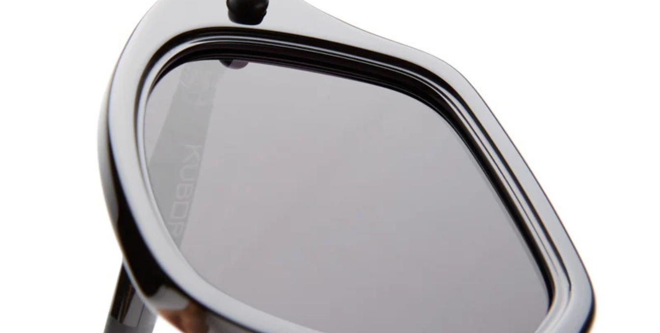 Kuboraum P20 | BK Luxussonnenbrille entworfen in Berlin handgefertigt in Italien